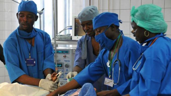 Cameroun : la phase I de la couverture santé universelle va coûter 95 milliards de F    