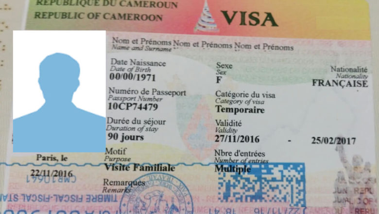 Cameroun : le visa électronique, actif à partir du 30 avril