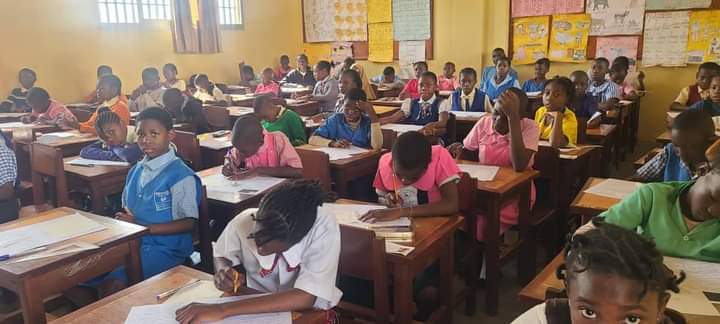 Début des examens officiels 2023 au Cameroun
