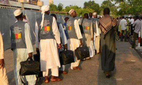Cameroun-Hadj 2023 : Paul Biya accorde une nouvelle subvention d’un milliards de F aux pèlerins