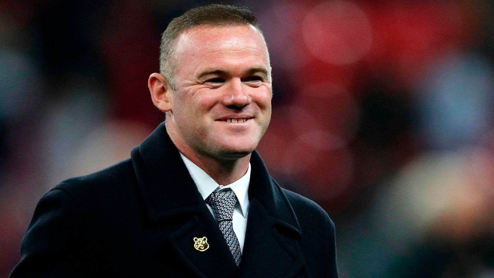 C1 : «Ils vont les écraser» : le pronostic de Wayne Rooney pour le choc Real Madrid – Manchester City
