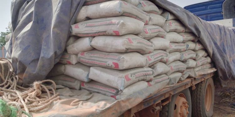 Cameroun : le gouvernement annonce une lutte contre la contrebande et le commerce illicite du ciment