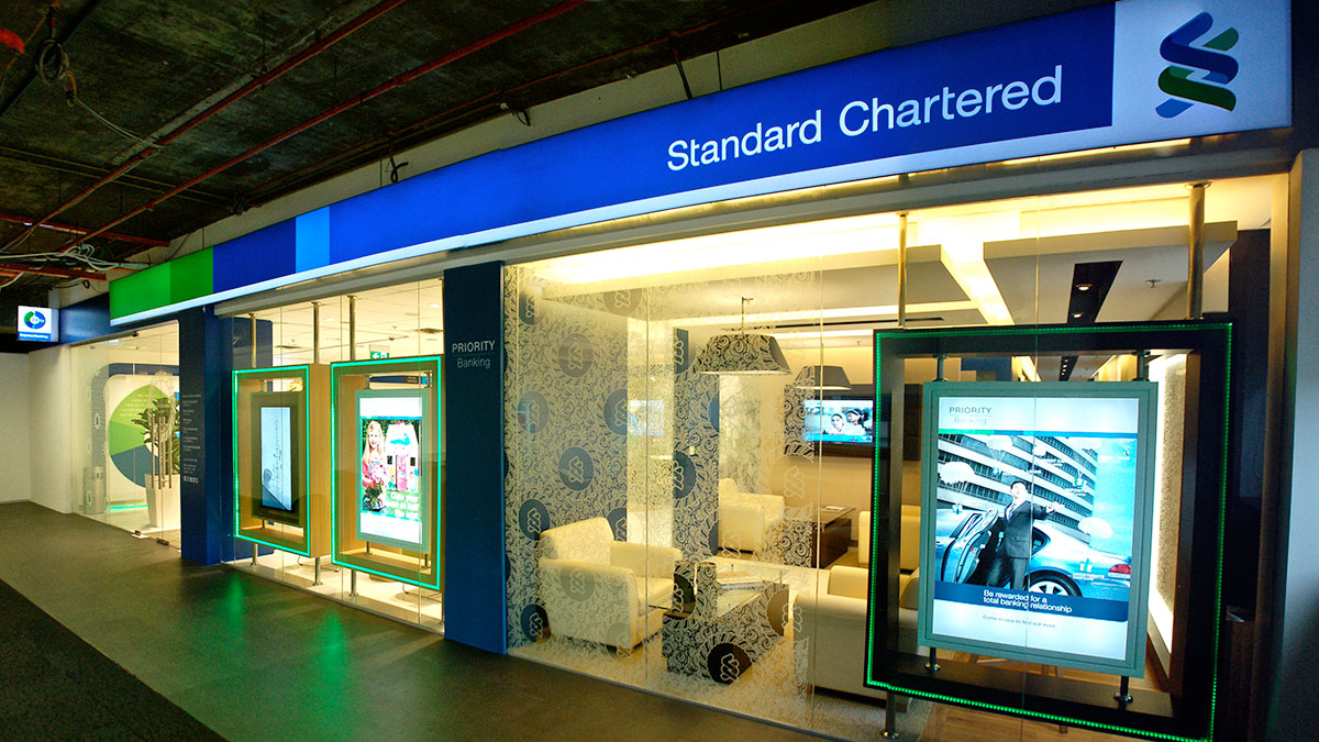 Cameroun : le personnel de Standard Chartered Bank grève