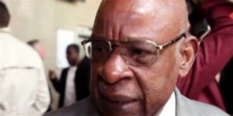 Cameroun-nécrologie : disparition de l’ancien ministre Bipoun-Woum