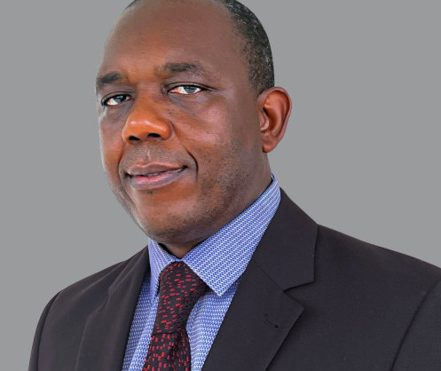 Le Camerounais Jacques Edjangue nommé vice-président de la BAD