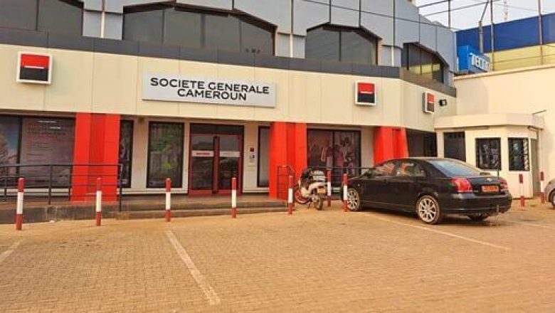 Société Général cède ses parts à l’Etat du Cameroun