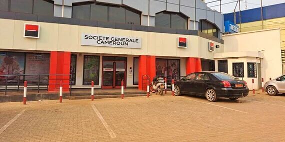 Société Général cède ses parts à l’Etat du Cameroun