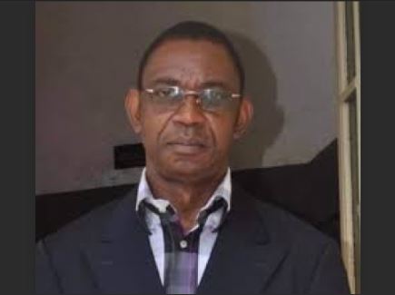 Joseph Emmanuel Ateba soutient Maurice Kamto