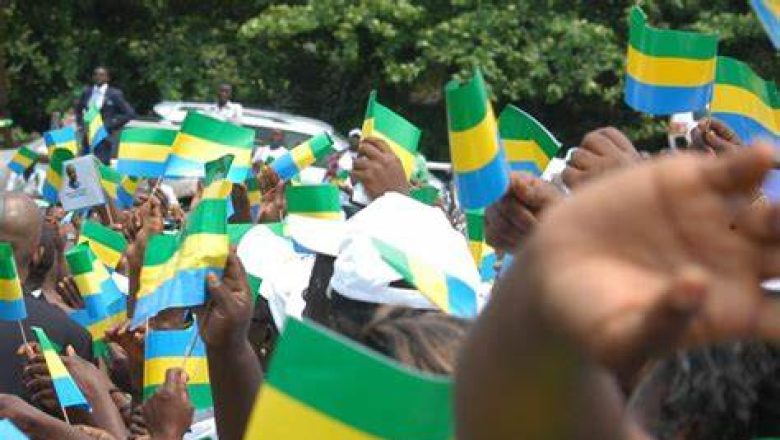 La campagne électorale s’ouvre ce jour au Gabon