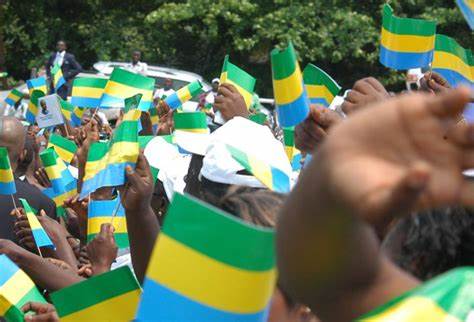 Elections au Gabon : la campagne pour la présidentielle lancée