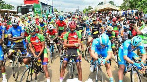 Grand prix cycliste Chantal Biya : tout savoir sur les préparatifs de l’édition 2023