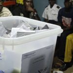 Les élections générales se tiennent au Gabon demain