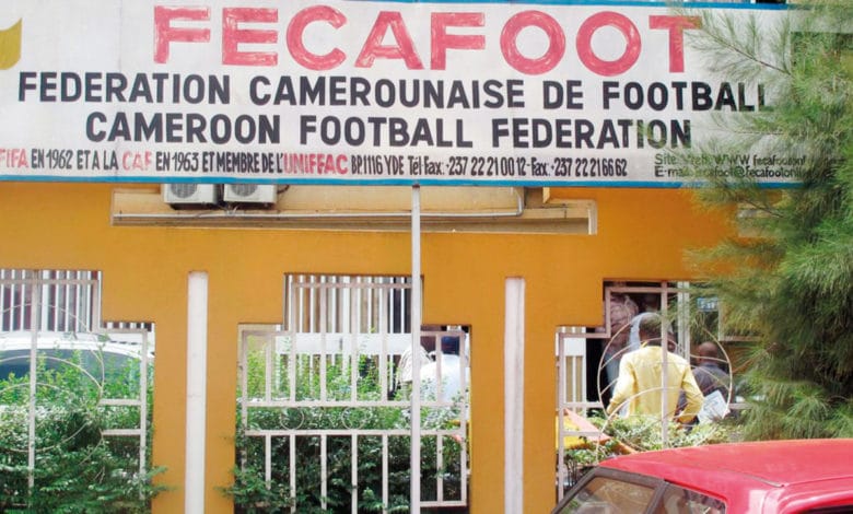 Cameroun : la sentence du TAS secoue la Fecafoot