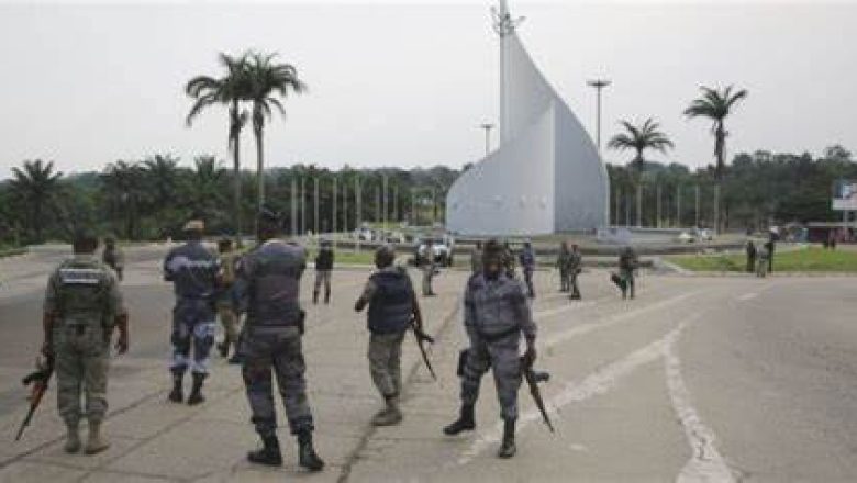 Le Cameroun renforce la sécurité à la frontière avec le Gabon