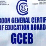 Près de 2000 candidats sanctionnés par le GCE Board