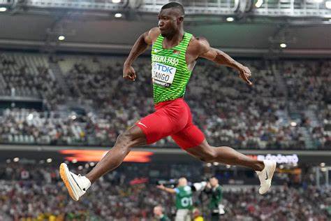 Mondiaux d’athlétisme 2023 : bilan encourageant des Africains