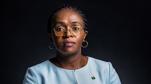 Orabank Bénin : la Camerounaise Josiane Tchoungui quitte son poste de DG