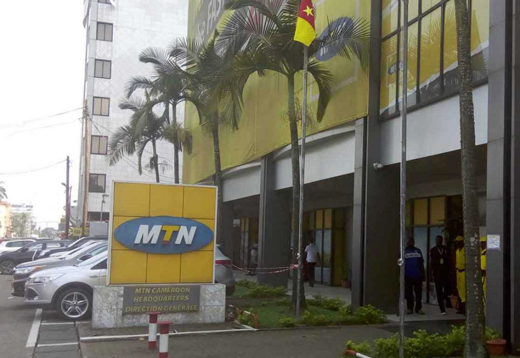 Cameroun : MTN prévoit d’investir 136 milliards de F dans les trois prochaines années