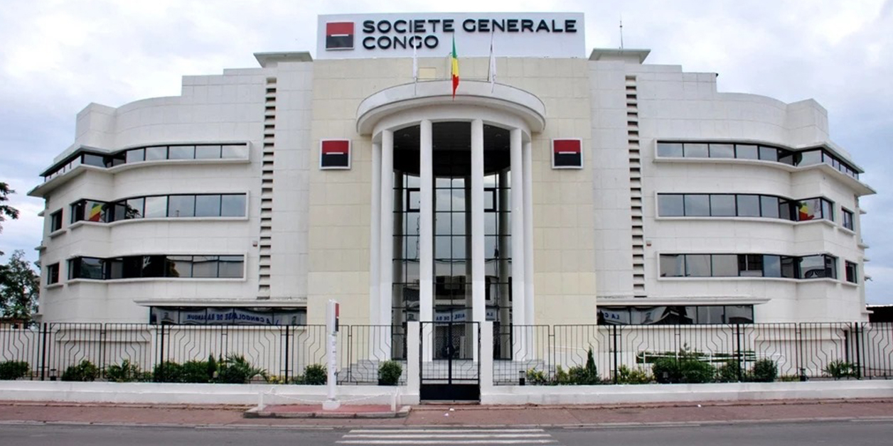 Affaires : l’Etat congolais rachète la filiale locale de Société Générale 