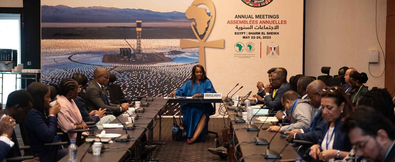 L’Africa Investment Forum 2023 se tiendra à Marrakech