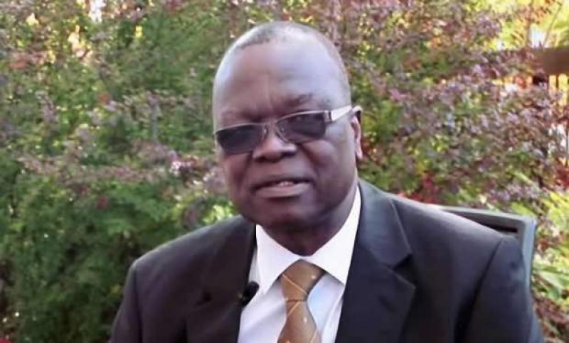 Amadou Vamoulke démissionne du RDPC