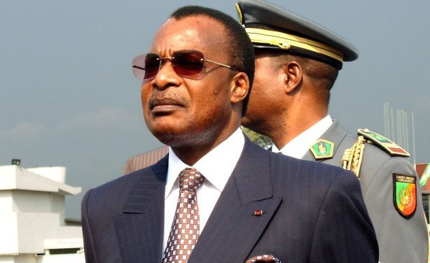 Faux coup d’Etat annoncé au Congo