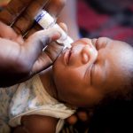 La campagne de vaccination de masse contre la polio débute le 1er mars