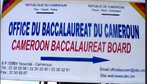 Cameroun-Probatoire-Baccalauréat : le gouvernement augmente les frais de dossiers
