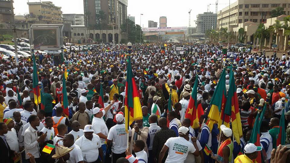 Cameroun : le recensement général de la population est annoncé