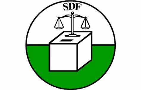 Le NEC convoque les élections du SDF dans le Littoral