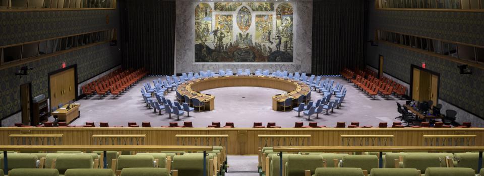 Le Cameroun milite pour plus de représentativité de l’Afrique au Conseil de sécurité de l’ONU