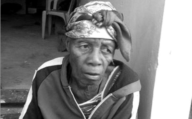 Cameroun : la veuve de Ruben Um Nyobe est morte