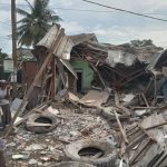 Trois morts à Nyalla-Douala