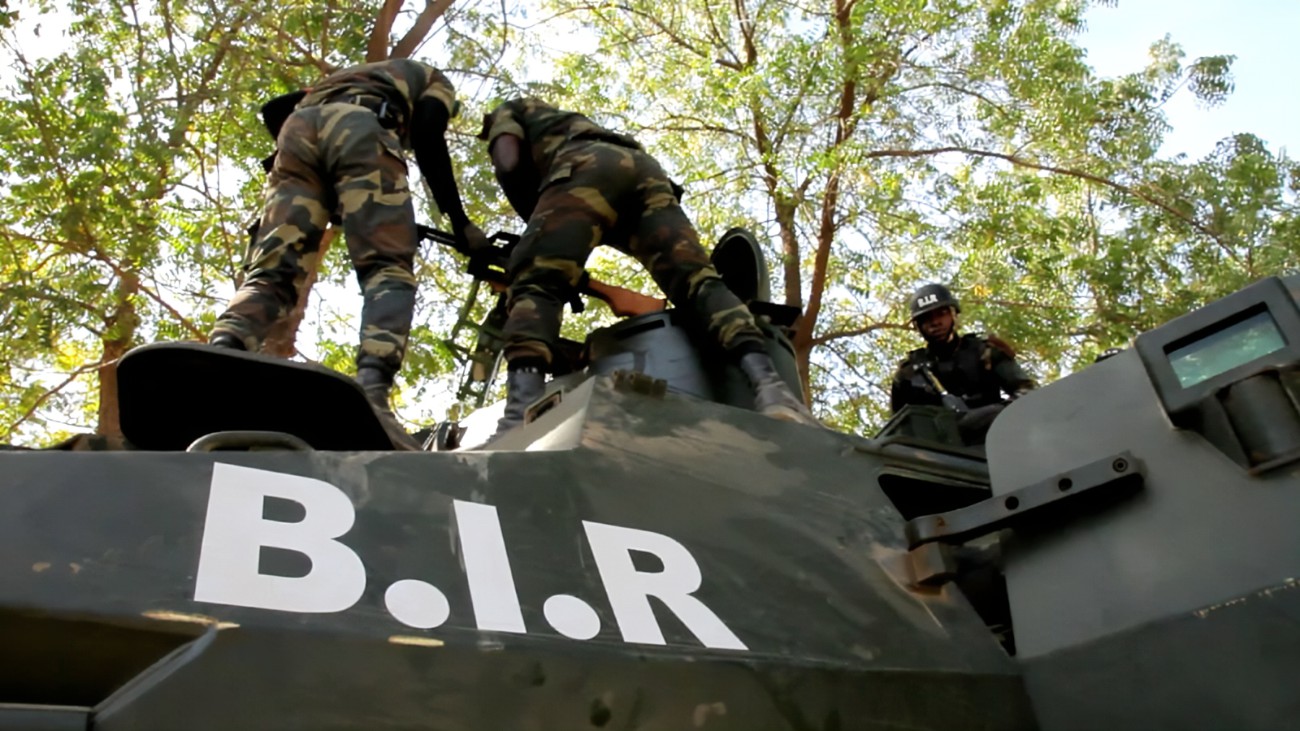 Cameroun : un engin explosif tue quatre soldats dans l’Extrême-Nord