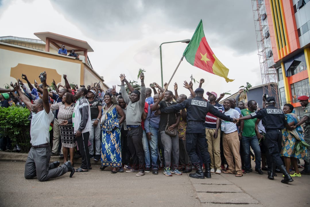 Le Cameroun va abriter un Laboratoire sous-régional de recherche sur la démocratie