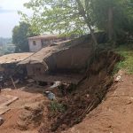 Au moins 70 morts dans trois catastrophes au Cameroun