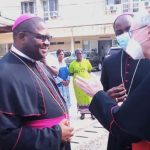 Deux prêtres sanctionnés dans le diocèse de Buea