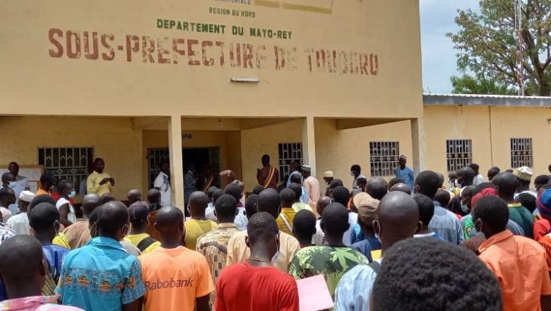 40 personnes enlevées dans le Nord Cameroun