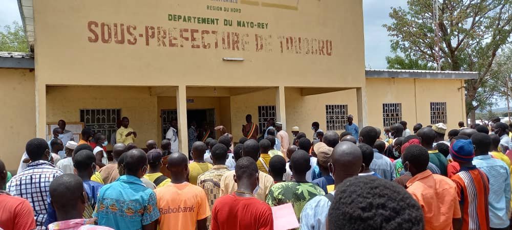 Cameroun-Touboro : 40 personnes enlevées, huit libérées