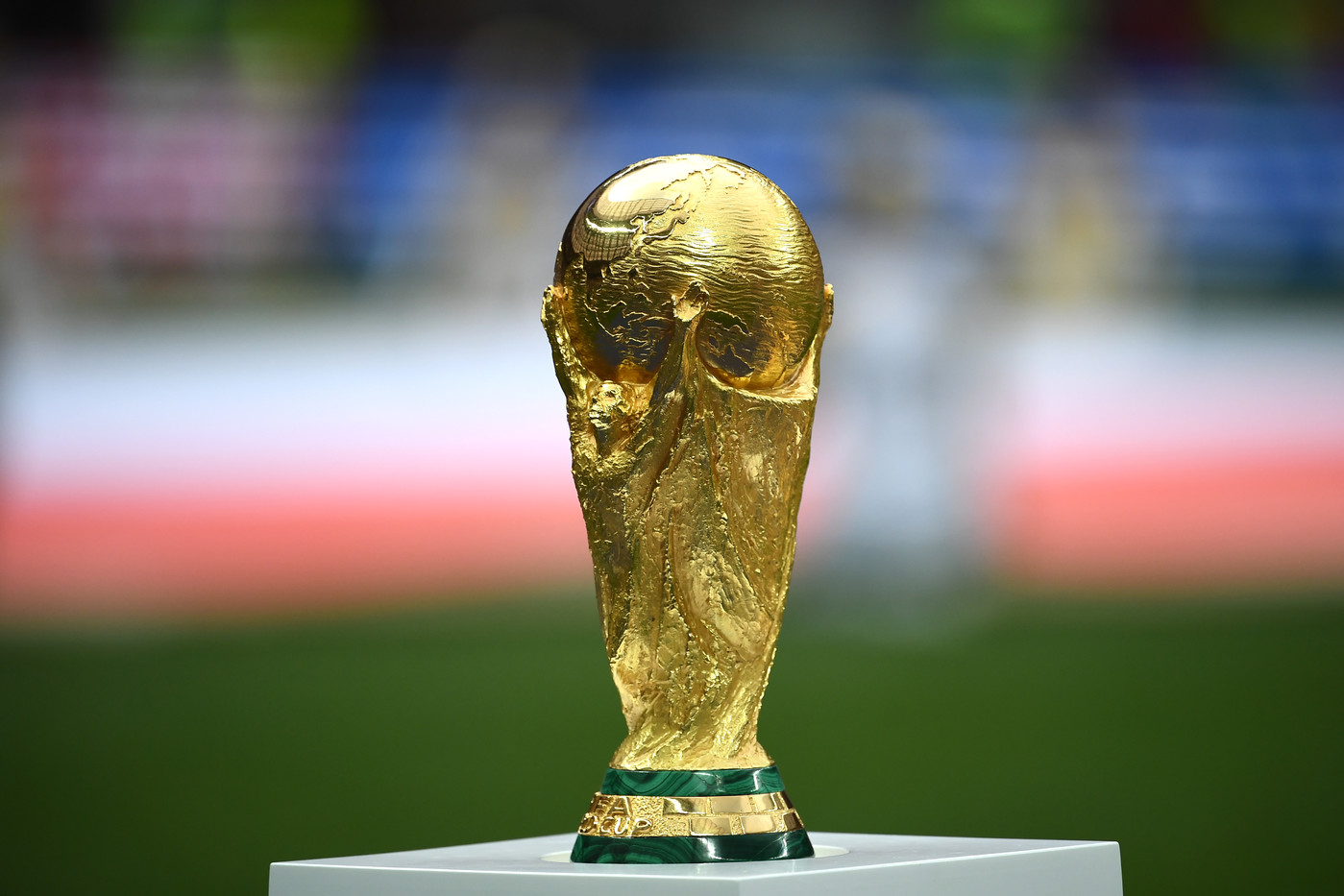 La Coupe du monde 2030 se disputera dans six pays et sur trois continents