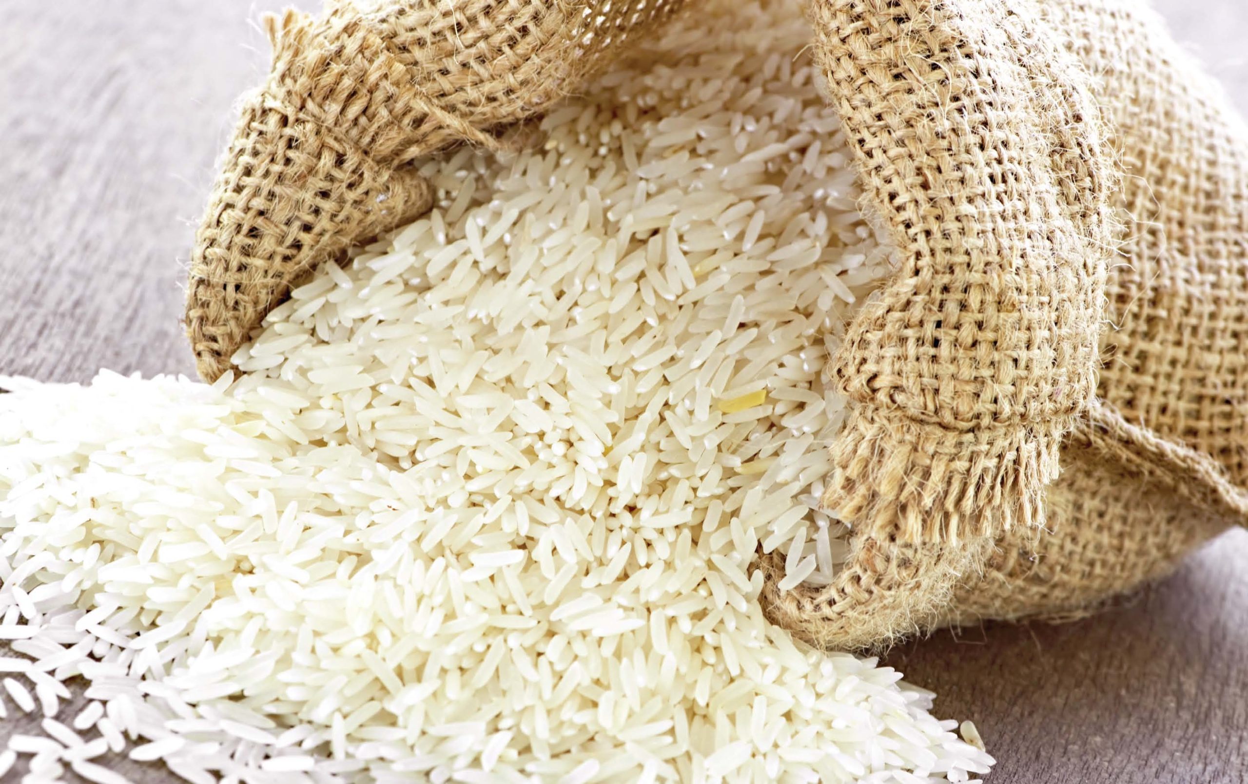 L’Inde autorise l’exportation de 190 000 tonnes de riz vers le Cameroun