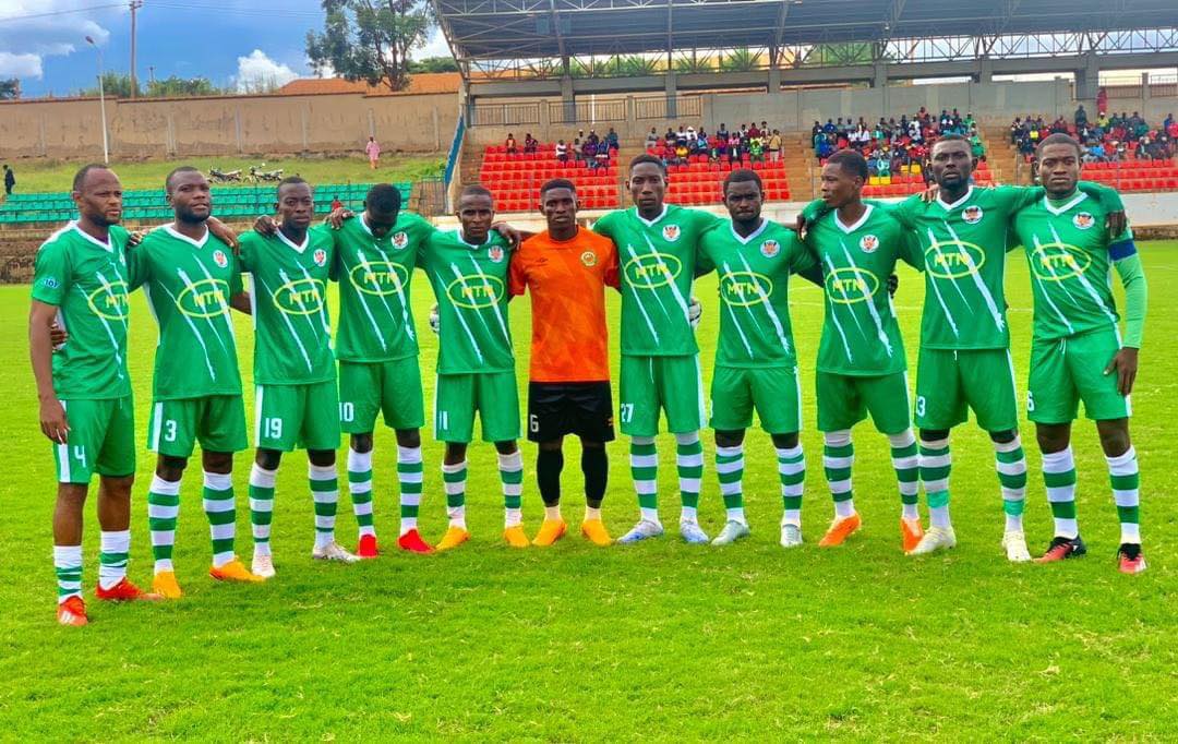 Cameroun-MTN Elite 1: premier échec pour Stade de Renard