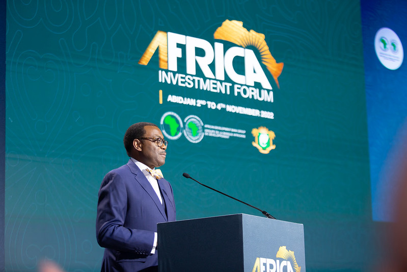 Africa Investment Forum : 1 500 participants venus de 80 pays pour discuter de l’économie africaine