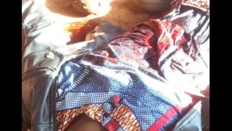 Neuf civils tués à Bamenyam dans la région de l’Ouest