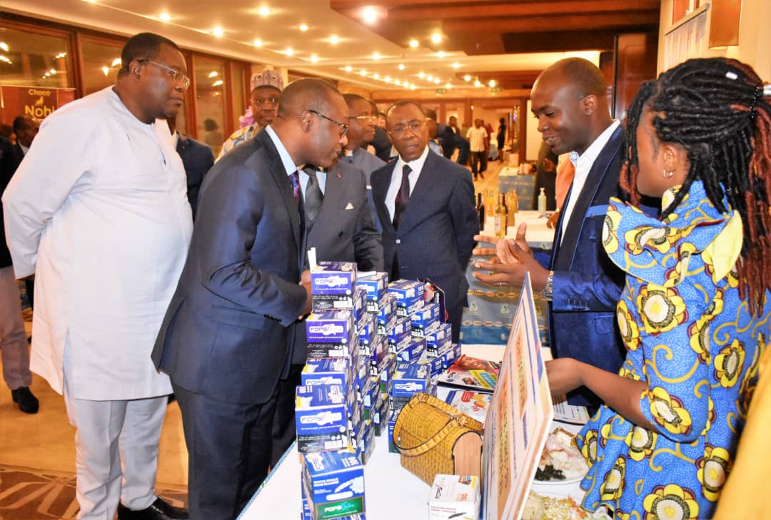 Minpmeesa : le Cameroun célèbre l’entrepreneuriat