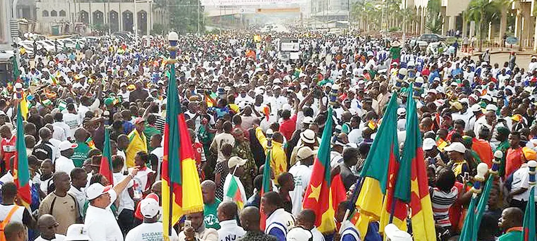 Le Cameroun s’enrichit de 40 nouveaux partis politiques