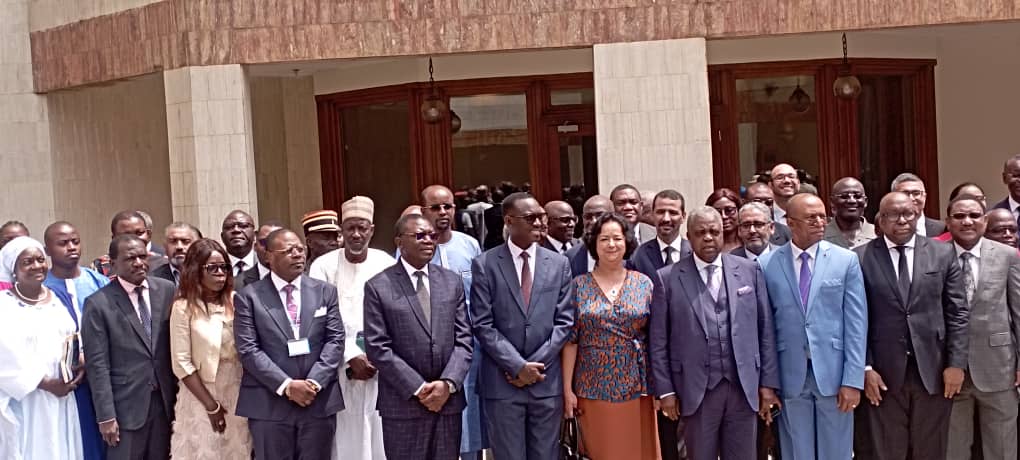 Cameroun-CNC : les régulateurs des médias africains en conclave à Yaoundé