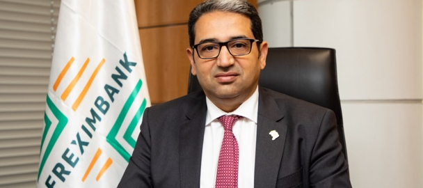 Afreximbank nomme Haytham El Maayergi Vice-Président exécutif en charge de la Global Trade Bank