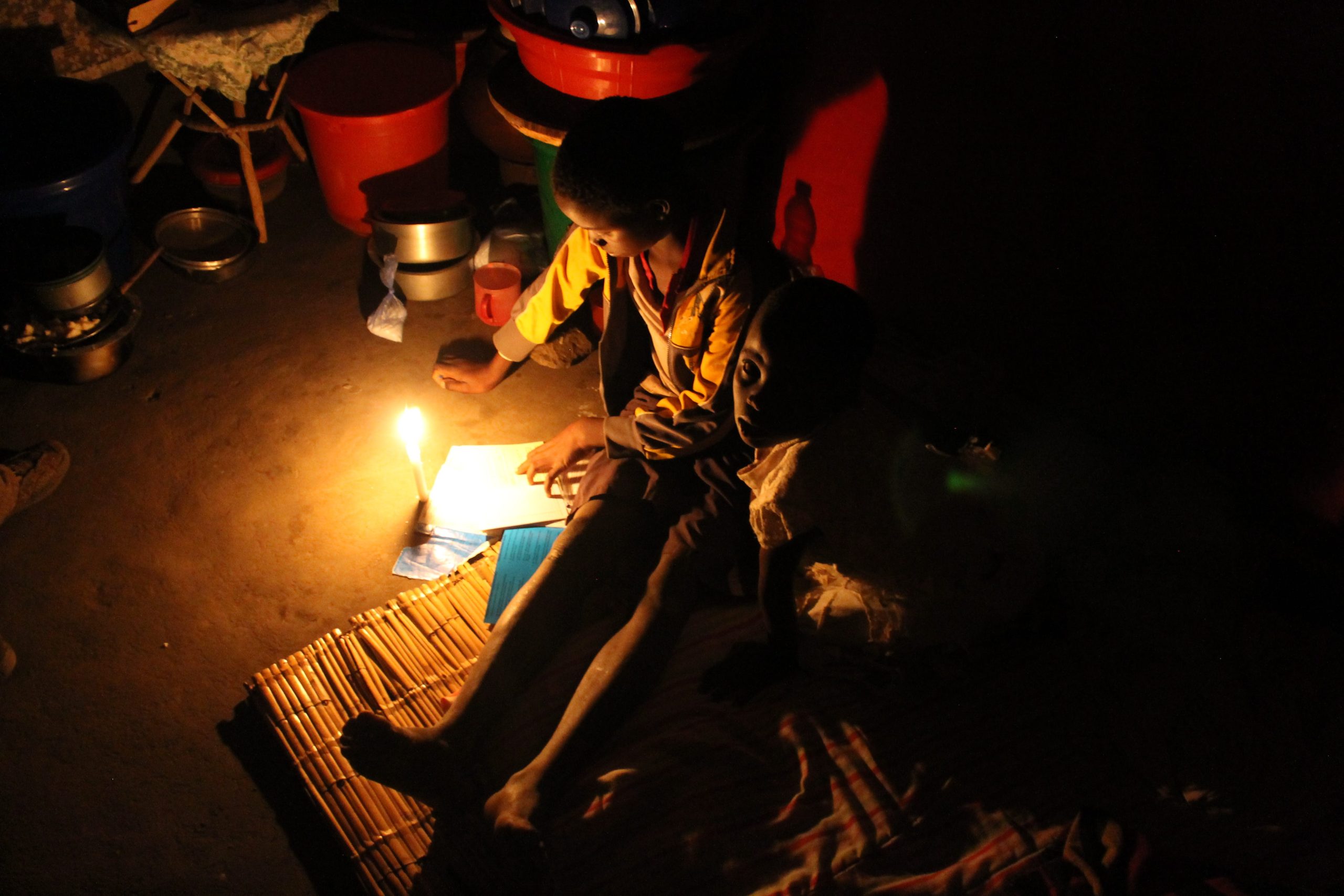 Pauvreté énergétique : une Banque africaine de l’énergie annoncée dès juin 2024