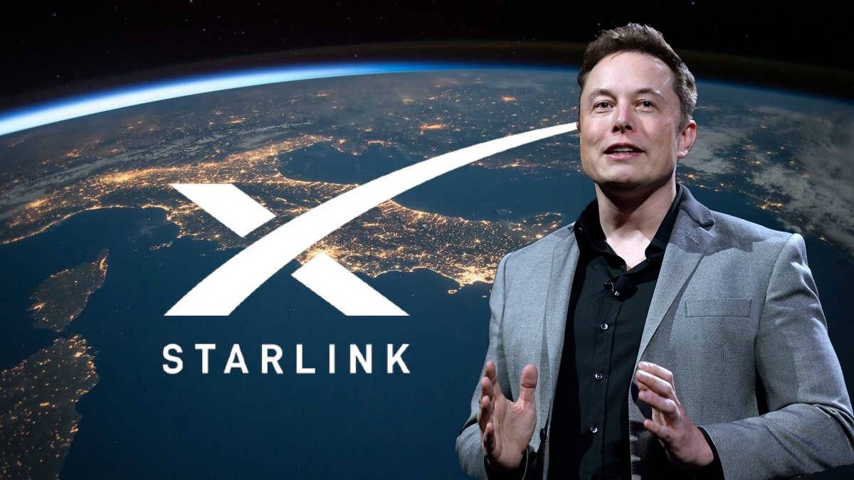 Cameroun-Internet haut débit : Elon Musk annonce le déploiement de starlink en 2024